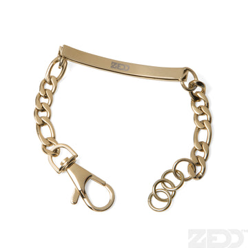 Zedd x Vitaly I.D. Bracelet