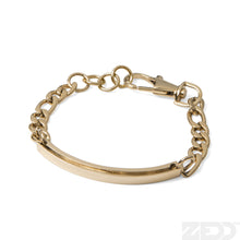 Zedd x Vitaly I.D. Bracelet