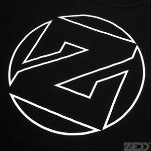 Zedd x Vitaly "Z" Logo Tee