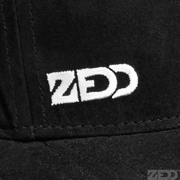Zedd x Vitaly Suede Snapback