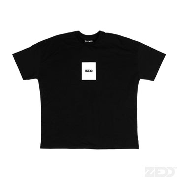 Zedd x Vitaly Box Logo Tee