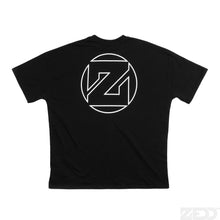 Zedd x Vitaly "Z" Logo Tee